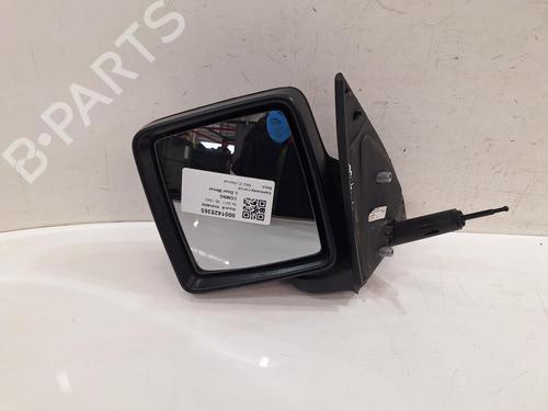 Used Left mirror VAUXHALL COMBO Mk II (C) Box Body/MPV (F25) 1.3 CDTI 16V (75 hp) 26763964