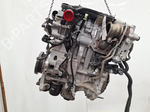Engine VAUXHALL CROSSLAND X / CROSSLAND (P17) 1.2 (75) | BP33939739M1 - Image 5
