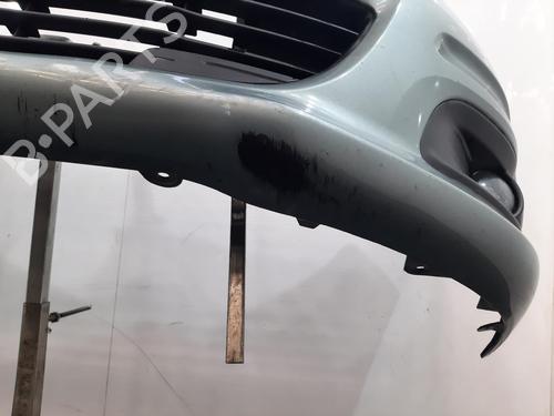 Front bumper CITROËN C4 II (NC_) 1.6 HDi 90 | BP29966536C7 