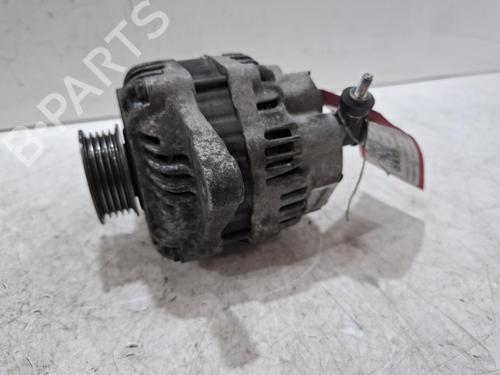 Used Alternator Alternator SUZUKI SWIFT IV (FZ, NZ) 1.2 (AZG412, ZC72S) (90 hp) 40173843 40173843