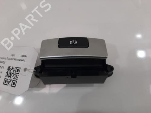 Used Hand brake JAGUAR I-PACE (X590) EV400 AWD (400 hp) 26795191