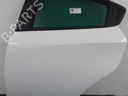 Used Left rear door Left rear door 38463533 38463533