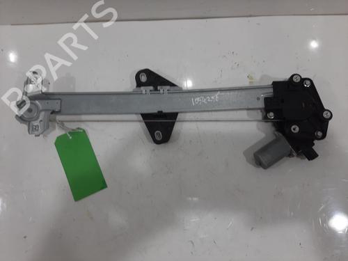 Used Rear right window mechanism Rear right window mechanism 36916860 36916860