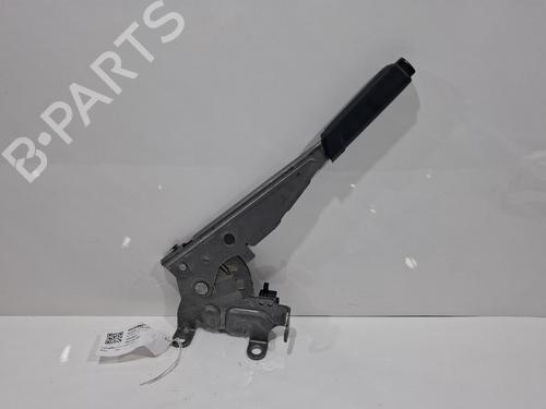 Parkbremsarm/handtak Parkbremsarm/handtak VAUXHALL VIVARO C Van (K0) 2.0 (144 hp) 39695063 39695063