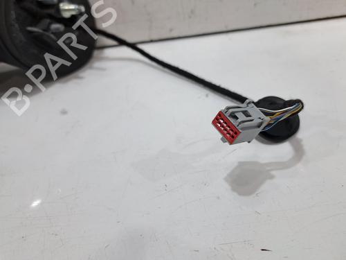 Left mirror FORD B-MAX (JK) 1.6 Ti | BP33125146C26 - Image 5