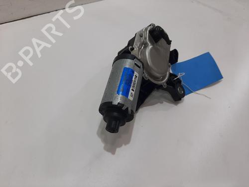 Rear wiper motor AUDI A1 (8X1, 8XK) 1.0 TFSI | BP30142116M102