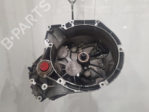 Used Gearbox Gearbox FORD GRAND C-MAX (DXA/CB7, DXA/CEU) 1.6 TDCi (115 hp) 33648229 33648229