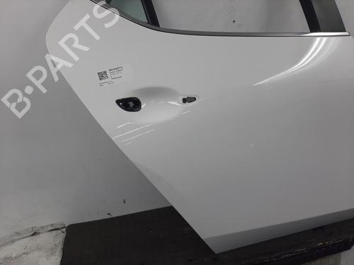 Right rear door MAZDA 3 Hatchback (BP) 2.0 SKYACTIV-G M Hybrid | BP32478379C5