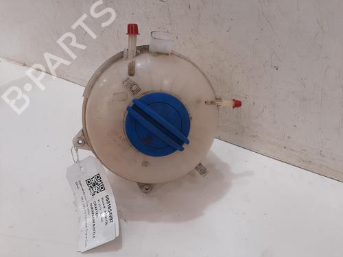 Used Expansion tank VW CRAFTER Van (SY_, SX_) 2.0 TDI FWD (SYB, SYC, SYD) (140 hp) 32851682