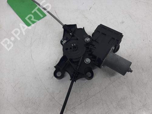 Front left window mechanism TOYOTA RAV 4 V (_A5_, _H5_) 2.5 Hybrid (AXAH52) | BP26795512C22 