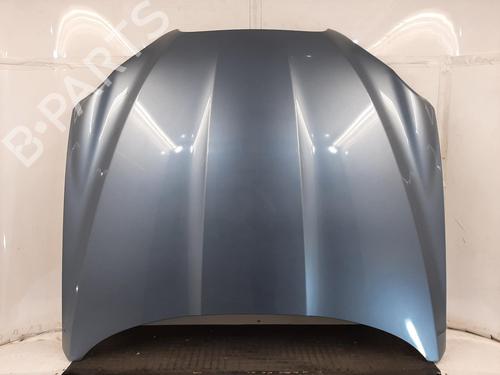Used Hood JAGUAR XF I (X250) 2.7 D (207 hp) 28040100