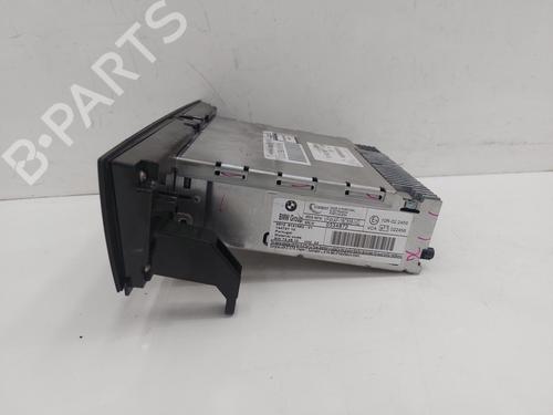 Radio BMW 1 (E87) 118 d | BP26749948E6 