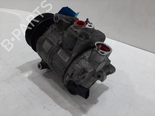 AC compressor VW GOLF VI (5K1) 2.0 TDI | BP28311581M34 
