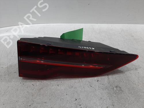 Used Left taillight JAGUAR I-PACE (X590) EV400 AWD (400 hp) 26858770