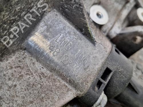 Gearbox SEAT IBIZA IV (6J5, 6P1) 1.2 TSI | BP32214969M3 