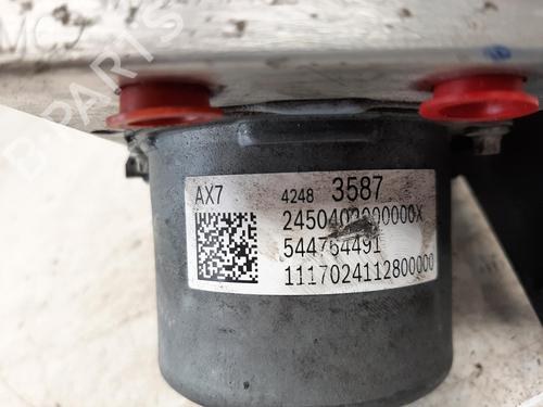 ABS pump VAUXHALL VIVA (C16) 1.0 | BP31305119M43 - Image 4