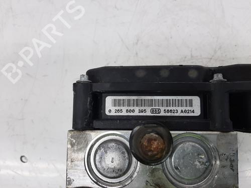ABS pump PEUGEOT 307 (3A/C) 1.6 16V | BP26863564M43 