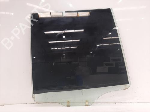 Rear right door window MITSUBISHI PAJERO IV Van (V9_, V8_, V8_V) 3.2 TD 4WD (V88V, V98V) BP26748483C21