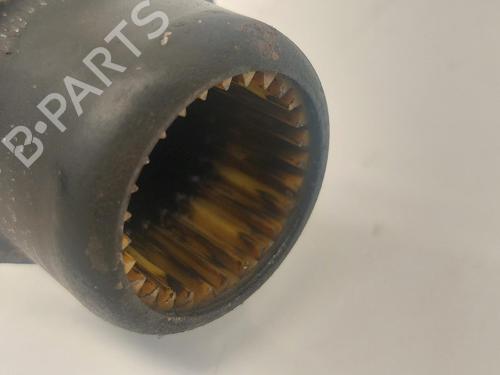 Driveshaft BMW 3 Compact (E46) 318 ti | BP26827034M37 