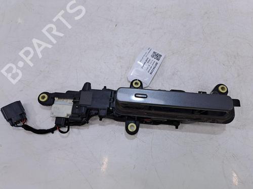 Udvendigt håndtag JAGUAR I-PACE (X590) EV400 AWD (400 hp) 29945877