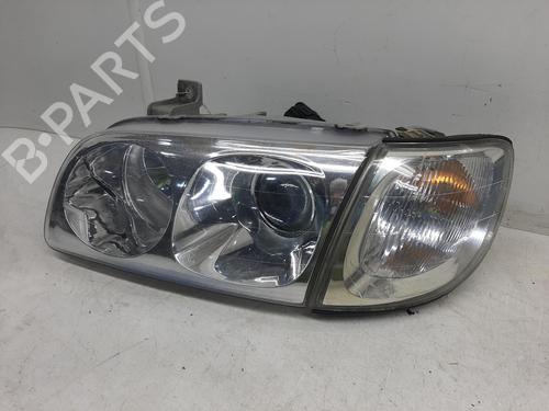 Left headlight HYUNDAI TRAJET (FO) 2.0 CRDi | BP26749397C28 