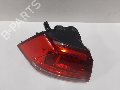 Left taillight VW GOLF VII (5G1, BQ1, BE1, BE2) 1.2 TSI | BP28575632C34