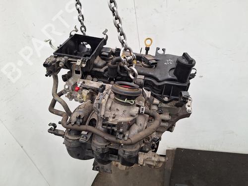 Engine PEUGEOT 108 1.0 VTi | BP37026385M1 - Image 3