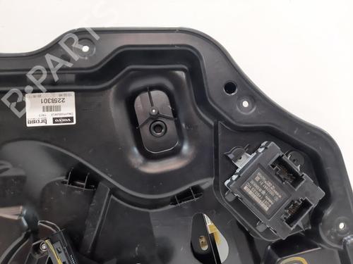 Front left window mechanism VOLVO XC60 I SUV (156) D5 AWD | BP29471488C22 