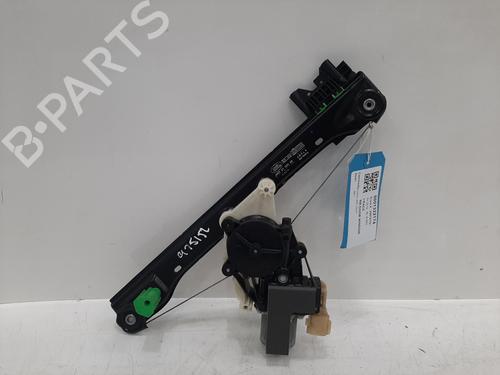 Used Rear right window mechanism JAGUAR I-PACE (X590) EV400 AWD (400 hp) 26774858