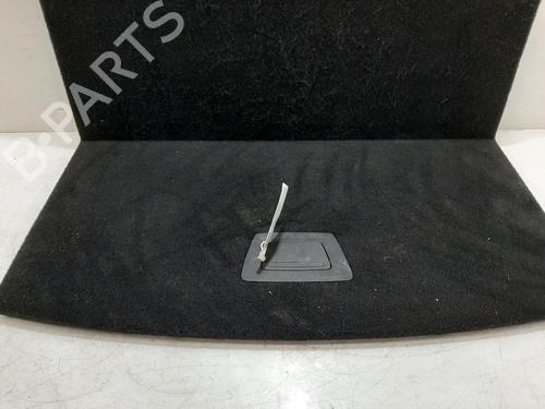 Bagasjeromsgulv JAGUAR I-PACE (X590) EV400 AWD (400 hp) 26818881