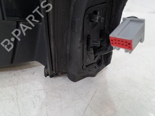 Left mirror FORD FOCUS II (DA_, HCP, DP) 1.6 | BP29322848C26 
