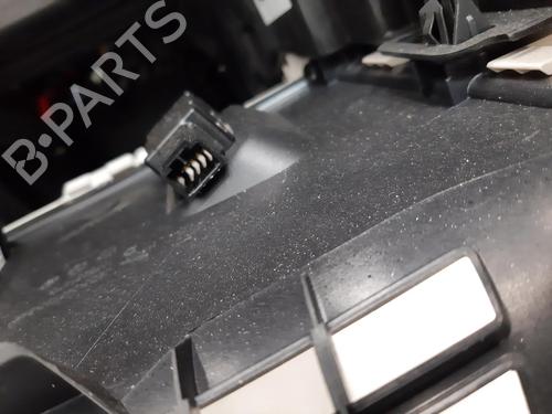 Middle console JAGUAR I-PACE (X590) EV400 AWD | BP30141769I22