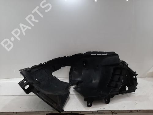 Hjulbue Hjulbue NISSAN QASHQAI II (J11, J11_) 1.3 DIG-T (160 hp) 36451534 36451534
