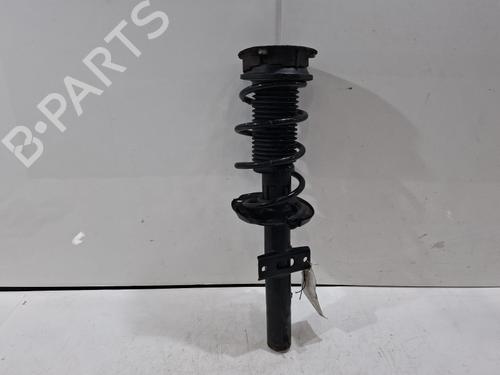 Used Left front shock absorber Left front shock absorber VW POLO VI (AW1, BZ1, AE1) 1.0 TSI (95 hp) 40533247 40533247