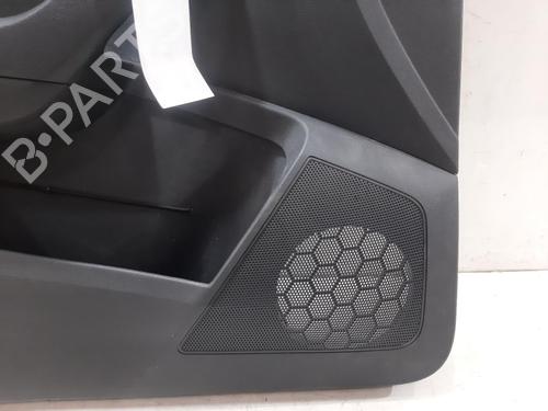 Front left panel SKODA KAROQ (NU7, ND7) 1.6 TDI | BP40454440C58 - Image 6
