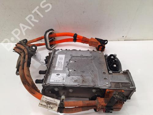 Used Inverter/Converter JAGUAR I-PACE (X590) EV400 AWD (400 hp) 26751643