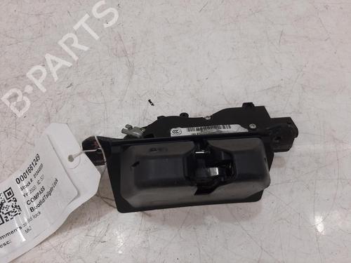 Tailgate lock JEEP COMPASS (MP, M6, MV, M7) 1.6 CRD | BP33212209C101 - Image 6