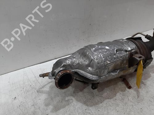 Particulate filter PEUGEOT PARTNER Box Body/MPV 1.6 HDi | BP36957325M81 - Image 2