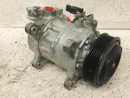 AC compressor BMW 4 Convertible (G23, G83) 420 i | BP26866146M34 