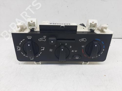 Used Climate control CITROËN C3 Pluriel (HB_) 1.4 (73 hp) 26816111