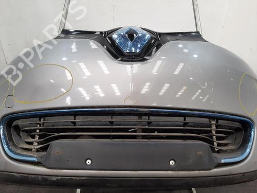 Front bumper RENAULT ZOE (BFM_) ZOE | BP38076391C7 - Image 5