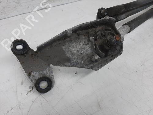 Front wiper motor CITROËN C-CROSSER (VU_, VV_) 2.2 HDi | BP26848656M29 