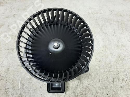 Heater blower motor BMW 4 Coupe (G22, G82) M4 Competition M xDrive | BP29235437M62 