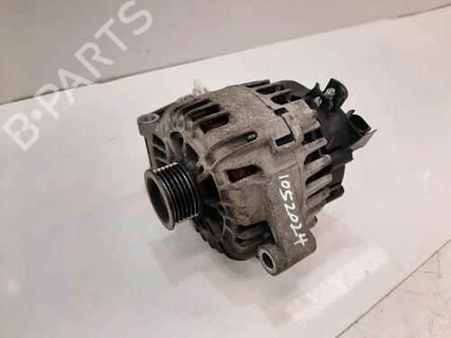 Used Alternator Alternator FORD KA+ III (UK, FK) 1.2 (70 hp) 36403692 36403692