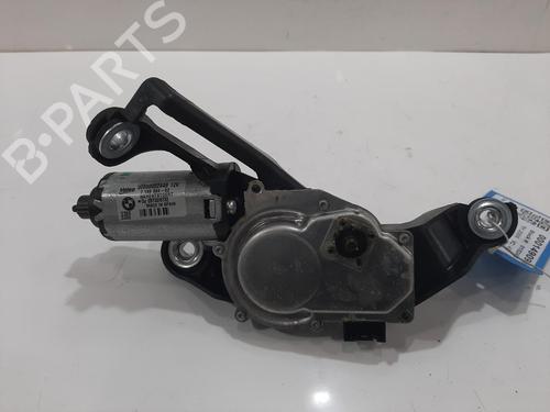 Viskermotor bagrude BMW 1 (E81) 116 i (122 hp) 28101321
