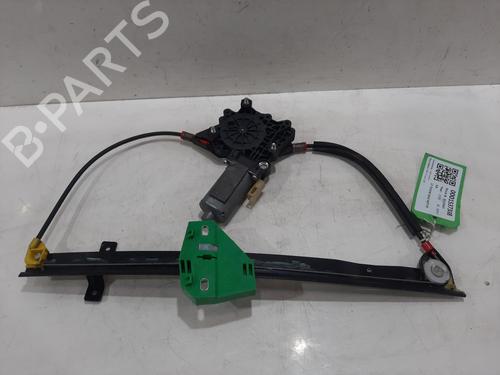 Used Front left window mechanism FORD KA (RB_) 1.3 i ROCAM (70 hp) 29637128