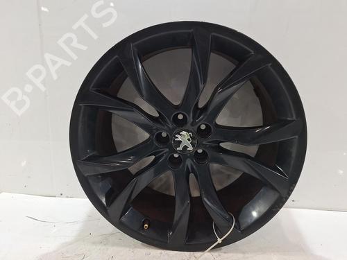 Used Rim Rim PEUGEOT RCZ 1.6 16V (156 hp) 39965167 39965167