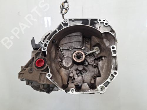 Used Gearbox Gearbox RENAULT CLIO IV (BH_) 0.9 TCe 90 (BHNF, BHMA, BHMH, BHJK, BHJR) (90 hp) 34339119 34339119