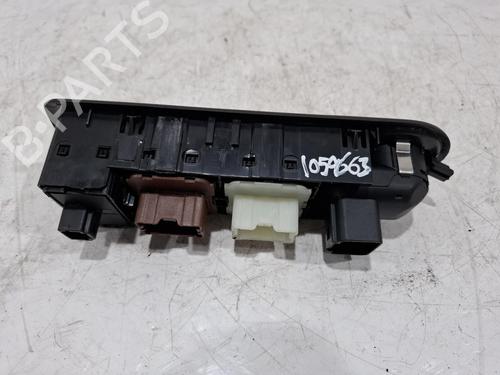 Right front window switch RENAULT CAPTUR I (J5_, H5_) 1.5 dCi 90 (J5N4, J5M5, J5MW, J5M6, J5AL, J5AJ) | BP38912658I26 - Image 2