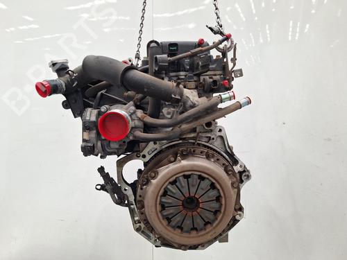Engine KIA RIO III (UB) 1.4 CVVT | BP34733551M1 - Image 3